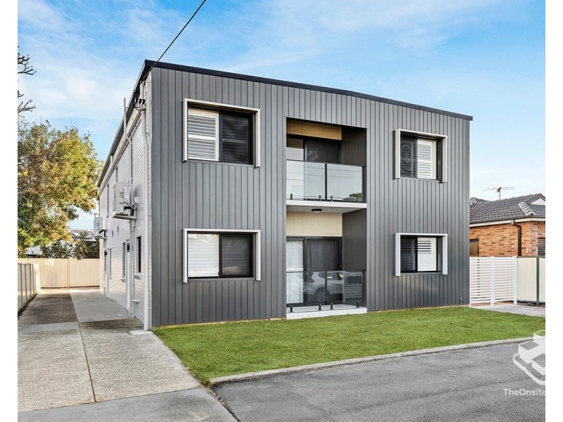 4/172 Broadmeadow Road, Broadmeadow NSW 2292
