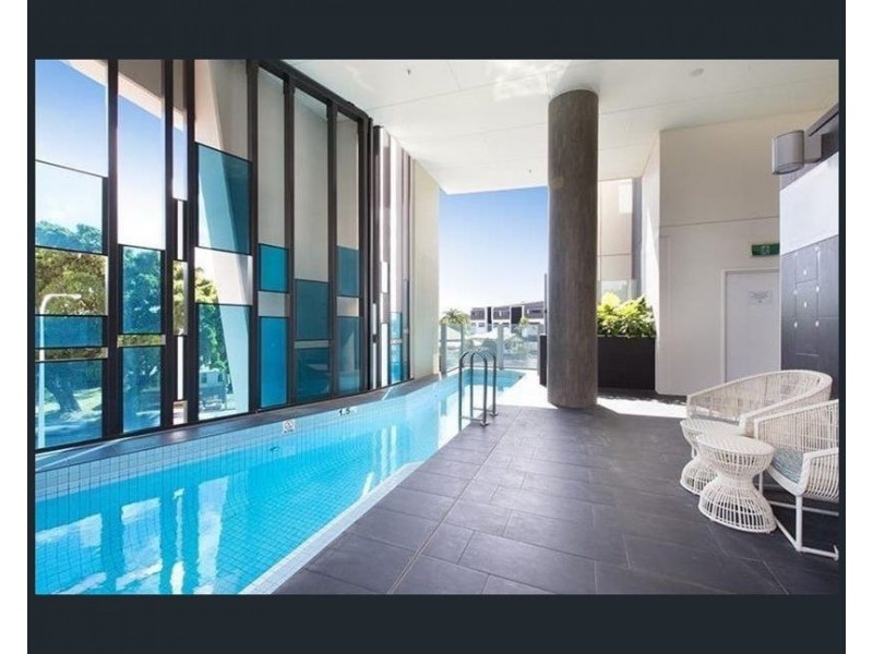 31505/2 Harbor road, Hamilton QLD 4007