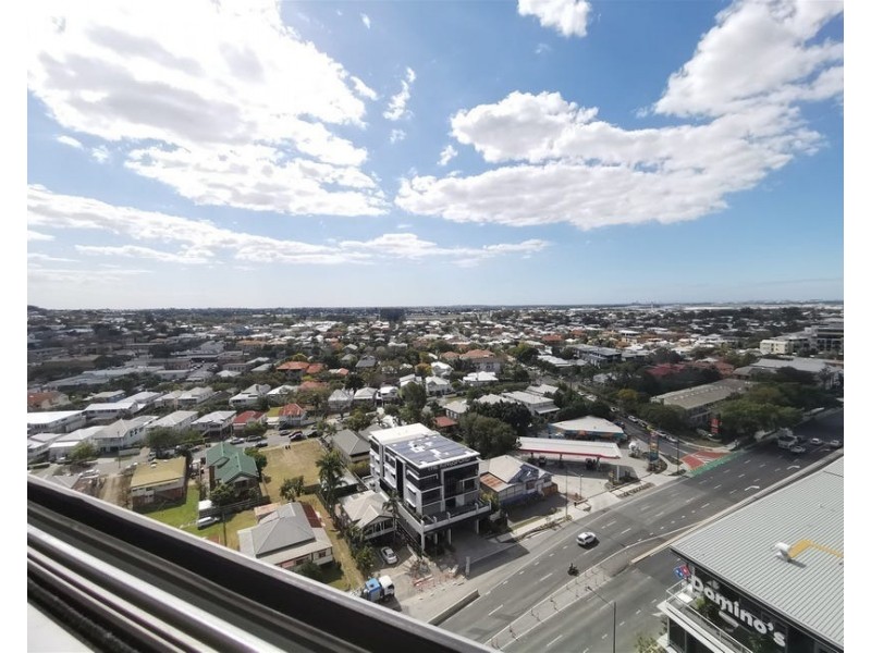 31505/2 Harbor road, Hamilton QLD 4007
