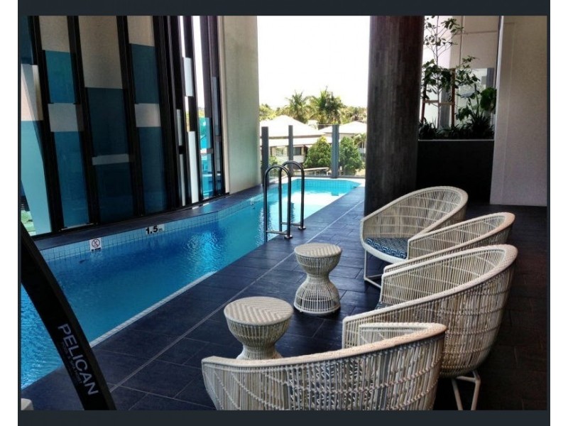 31505/2 Harbor road, Hamilton QLD 4007