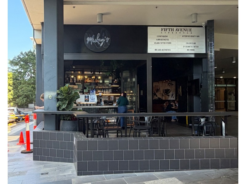 31505/2 Harbor road, Hamilton QLD 4007