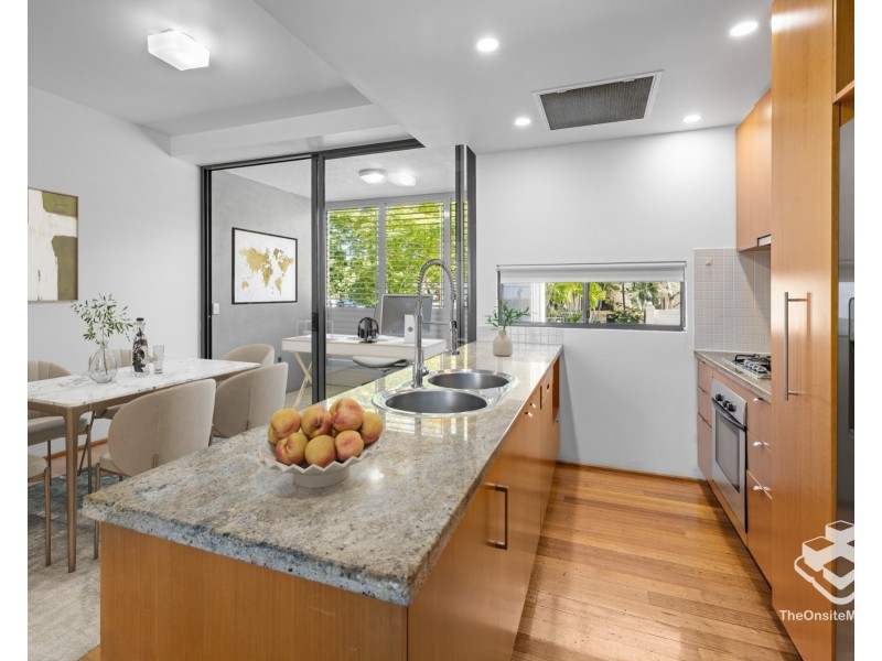 27/40 Boundary Street, South Brisbane QLD 4101