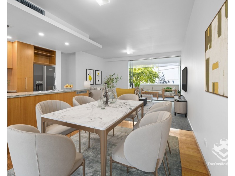 27/40 Boundary Street, South Brisbane QLD 4101