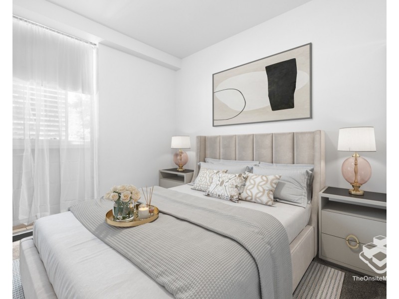27/40 Boundary Street, South Brisbane QLD 4101