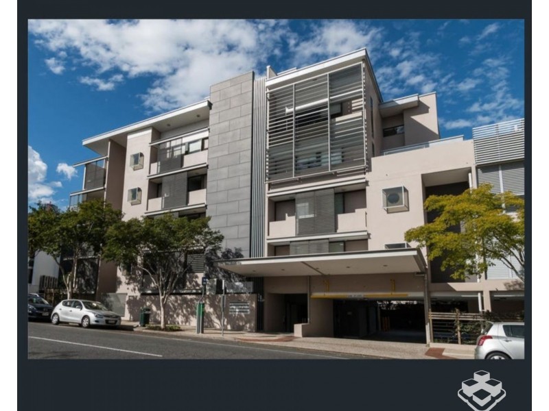 27/40 Boundary Street, South Brisbane QLD 4101