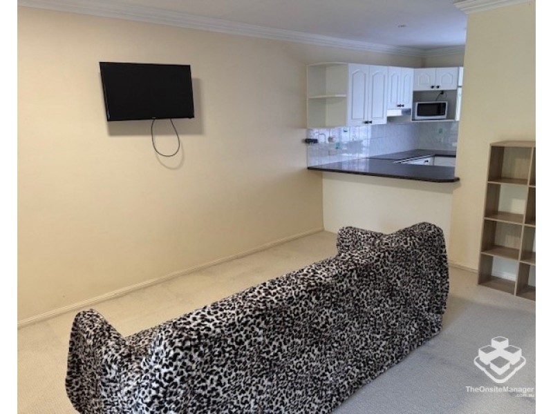 3/50 Durham Street, St Lucia QLD 4067