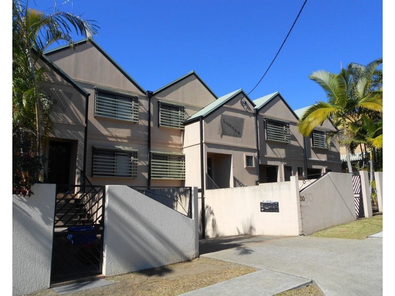 3/50 Durham Street, St Lucia QLD 4067
