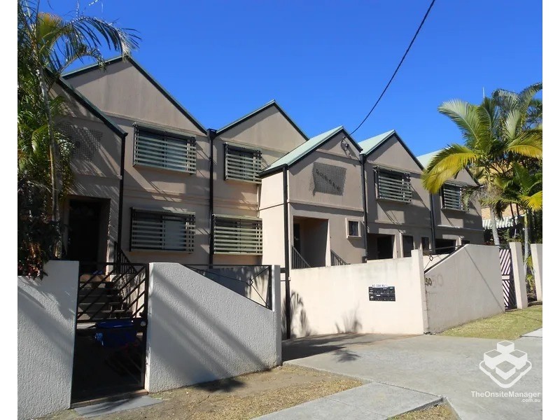 3/50 Durham Street, St Lucia QLD 4067
