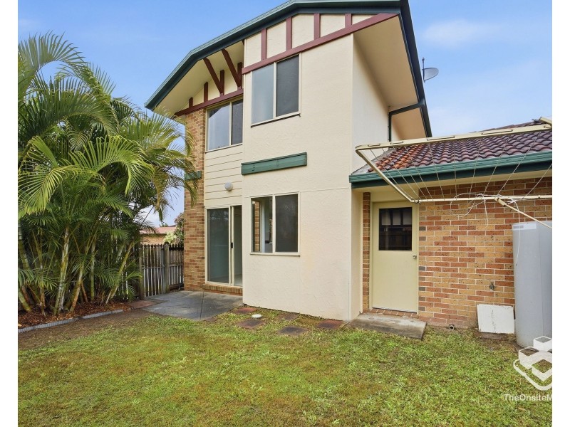 62/125 Hansford Road, Coombabah QLD 4216