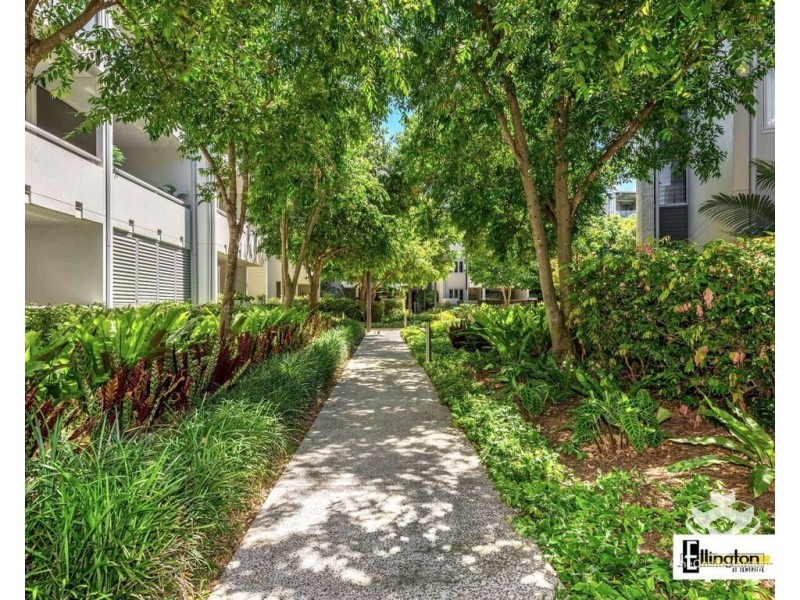 237/71 Beeston Street, Teneriffe QLD 4005