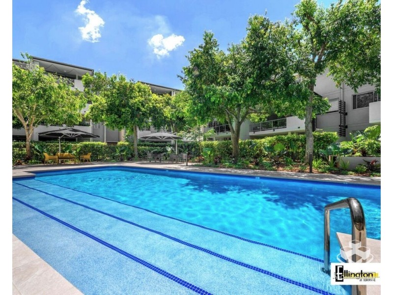 237/71 Beeston Street, Teneriffe QLD 4005