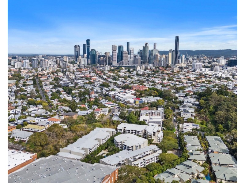 237/71 Beeston Street, Teneriffe QLD 4005