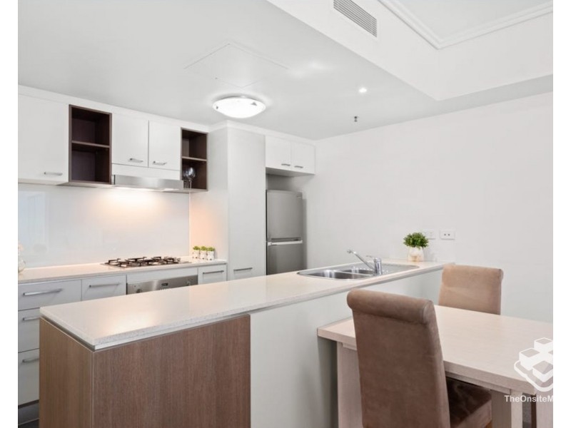 607/128 Charlotte Street, Brisbane City QLD 4000