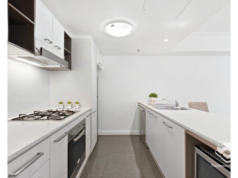 607/128 Charlotte Street, Brisbane City QLD 4000