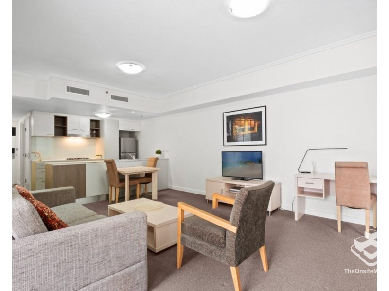 607/128 Charlotte Street, Brisbane City QLD 4000
