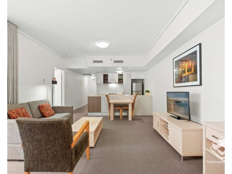 607/128 Charlotte Street, Brisbane City QLD 4000