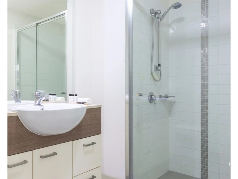 607/128 Charlotte Street, Brisbane City QLD 4000