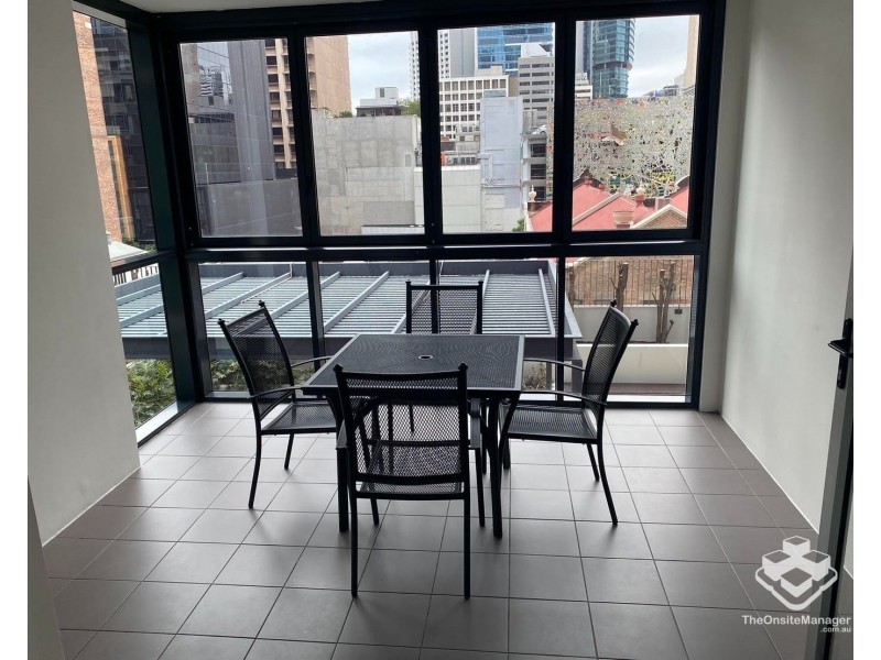 607/128 Charlotte Street, Brisbane City QLD 4000