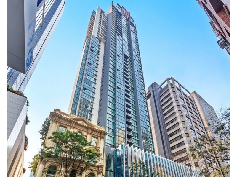 607/128 Charlotte Street, Brisbane City QLD 4000