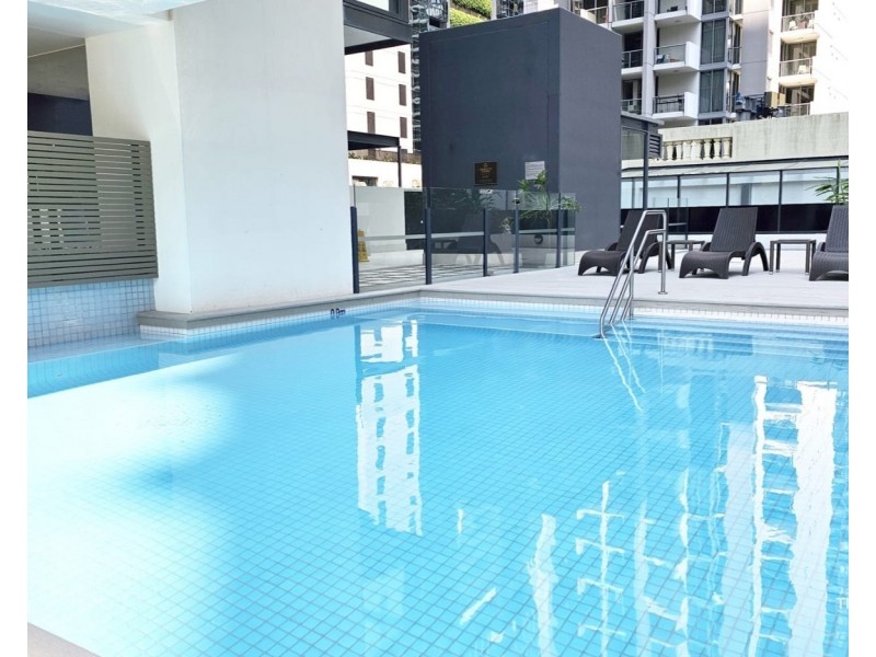 607/128 Charlotte Street, Brisbane City QLD 4000
