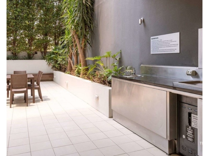 607/128 Charlotte Street, Brisbane City QLD 4000