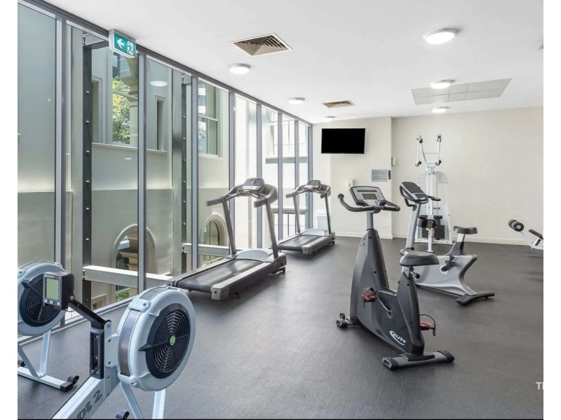 607/128 Charlotte Street, Brisbane City QLD 4000