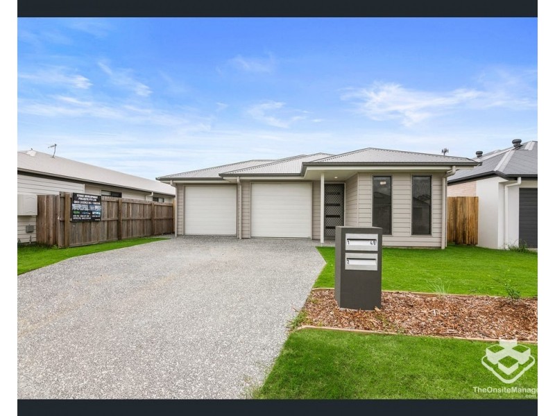48 Beetham Court, Logan Reserve QLD 4133