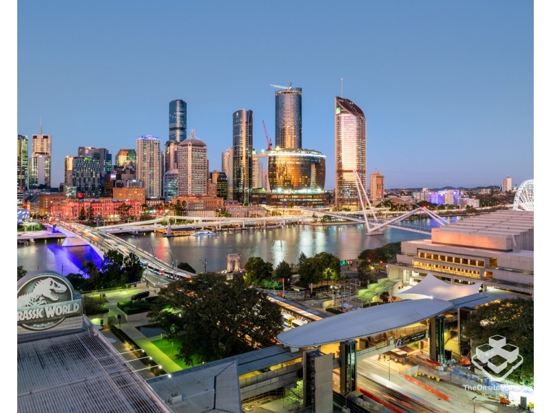 ID:21183073/77 Grey Street, South Brisbane QLD 4101