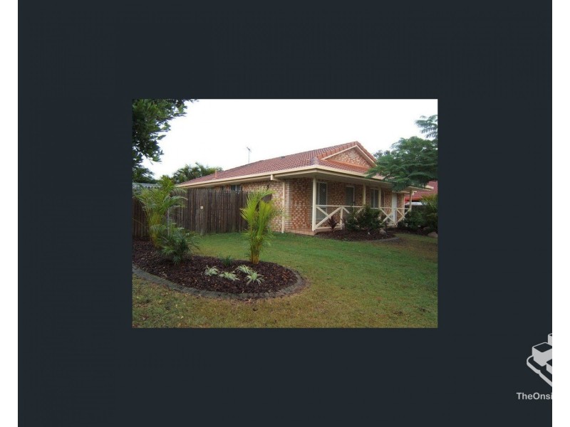 58 Eucalyptus Crescent, Runcorn QLD 4113