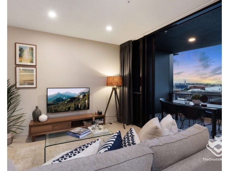 1B/27 Commercial Road, Newstead QLD 4006
