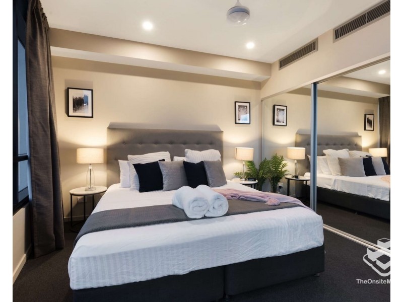 1B/27 Commercial Road, Newstead QLD 4006