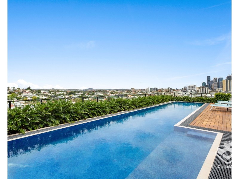 1B/27 Commercial Road, Newstead QLD 4006