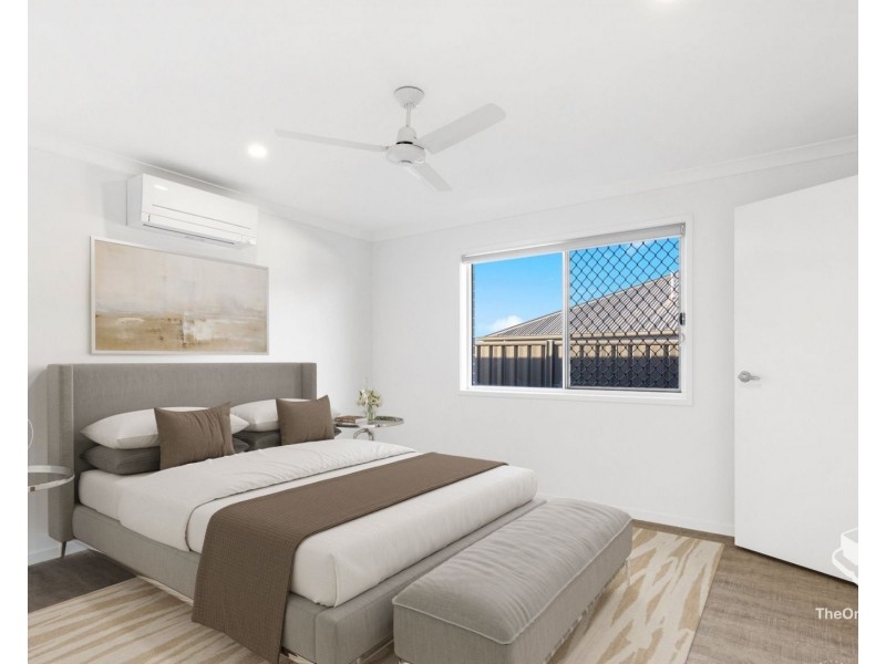 21 Abode Way, Kawungan QLD 4655