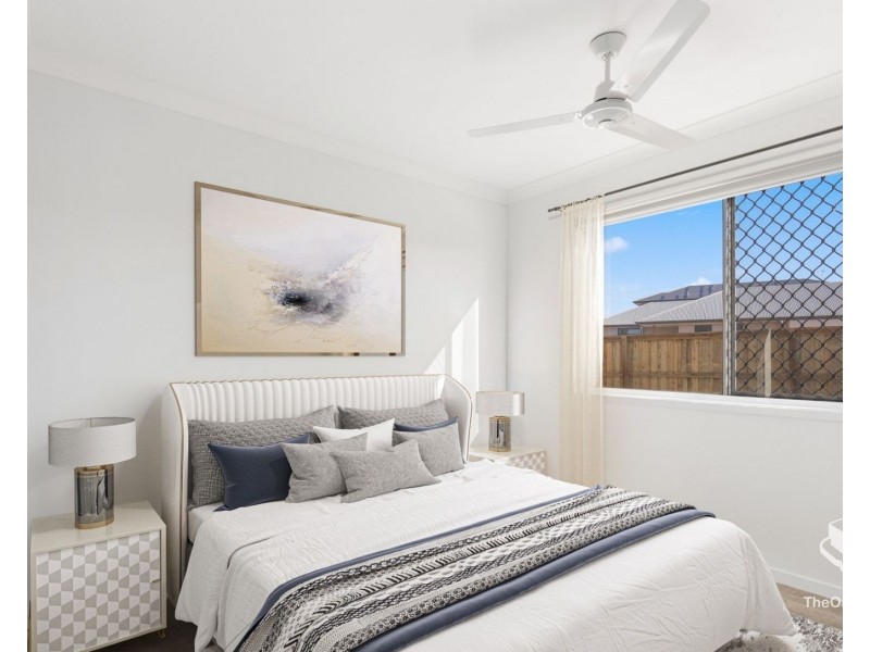 21 Abode Way, Kawungan QLD 4655