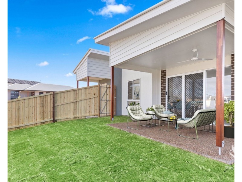 21 Abode Way, Kawungan QLD 4655