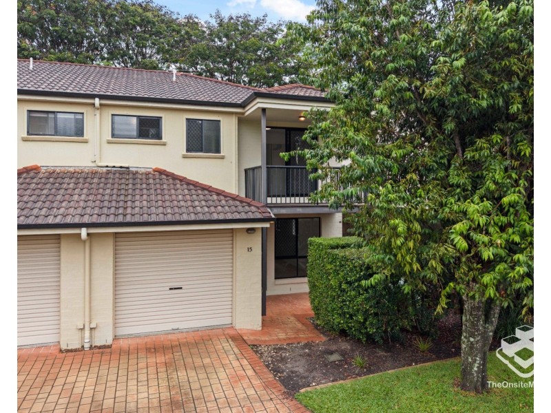 Unit 15/216 Trouts Road, Mcdowall QLD 4053