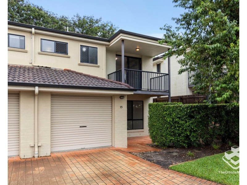 Unit 15/216 Trouts Road, Mcdowall QLD 4053