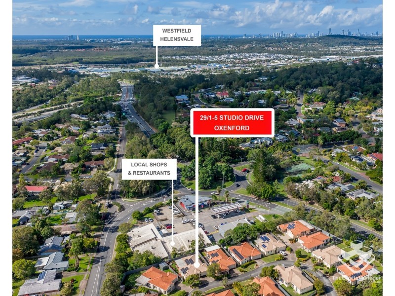 1-5 Studio Drive, Pacific Pines QLD 4211