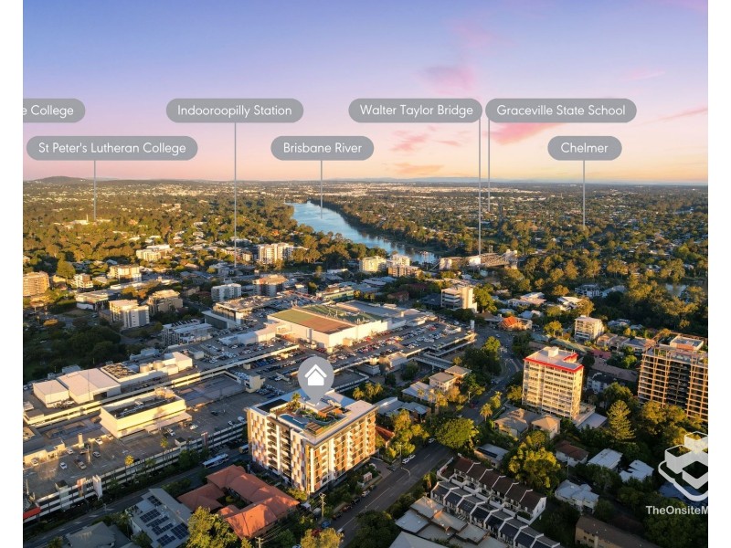 ID:21183233/125 Station Road, Indooroopilly QLD 4068