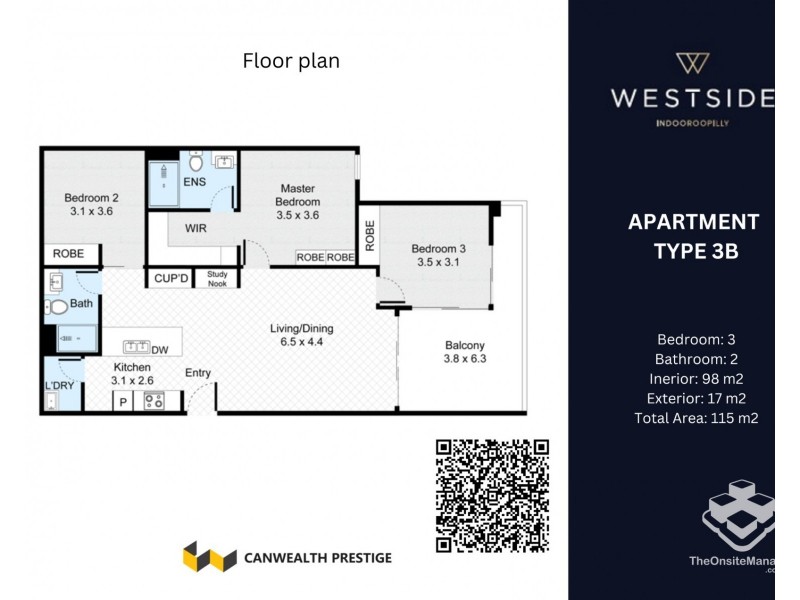 ID:21183233/125 Station Road, Indooroopilly QLD 4068