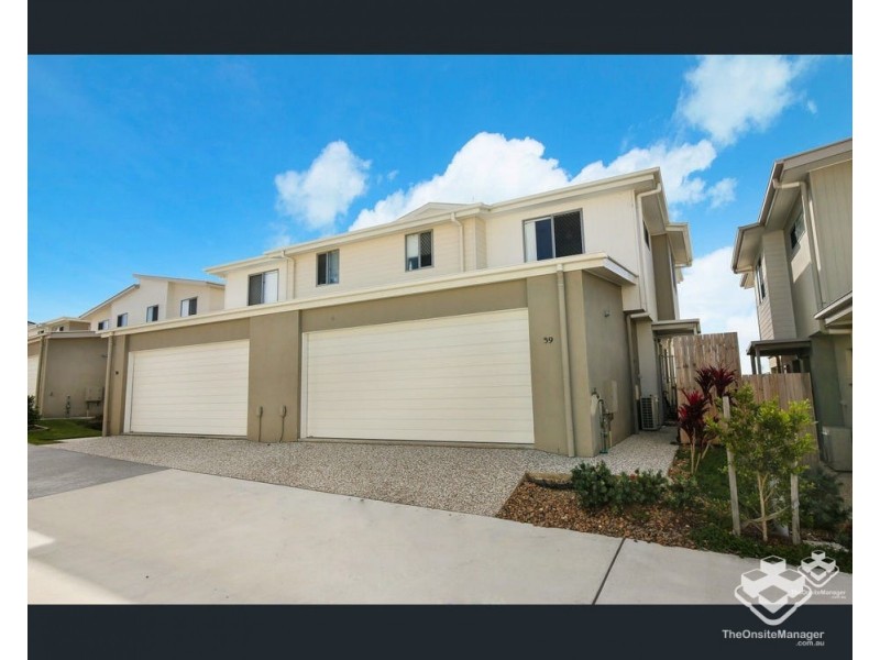 7/14 Photinia Crescent, Mountain Creek QLD 4557