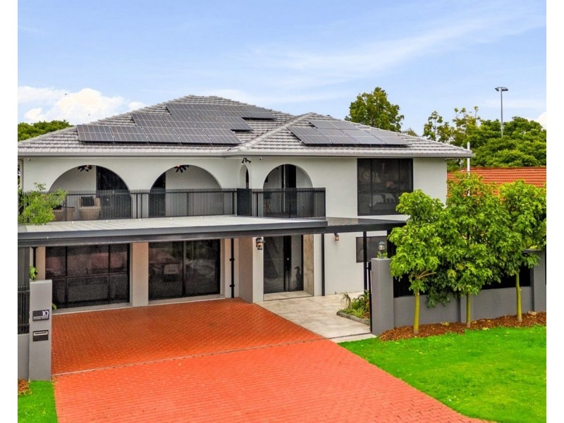 10 Cosmic Street, Robertson QLD 4109