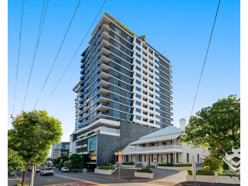 ID:21183353/61 Brookes Street, Bowen Hills QLD 4006