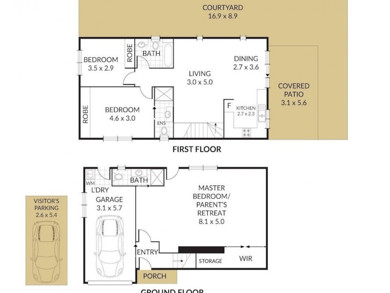 26/45 Herston Road, Kelvin Grove QLD 4059
