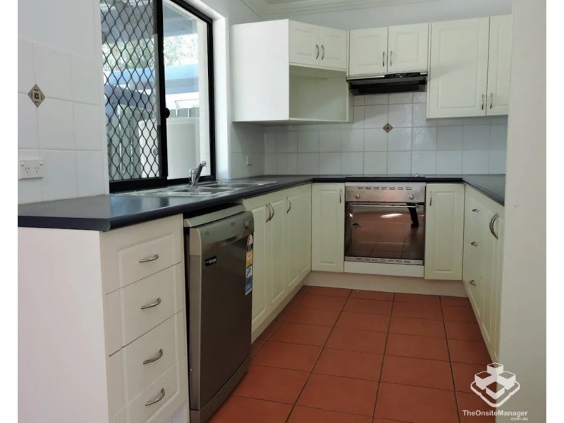 26/45 Herston Road, Kelvin Grove QLD 4059
