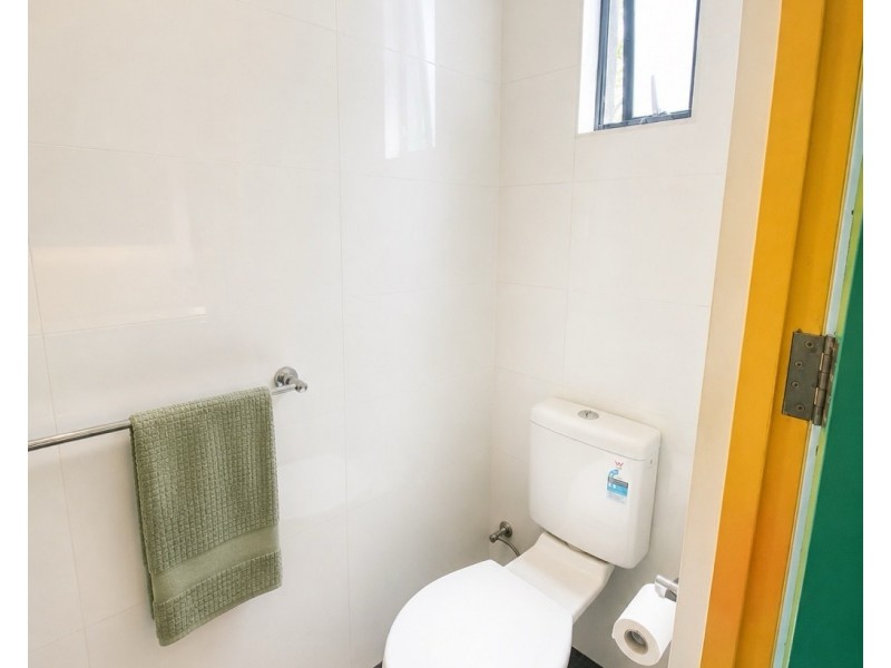 3/71 Brisbane Street, Toowong QLD 4066