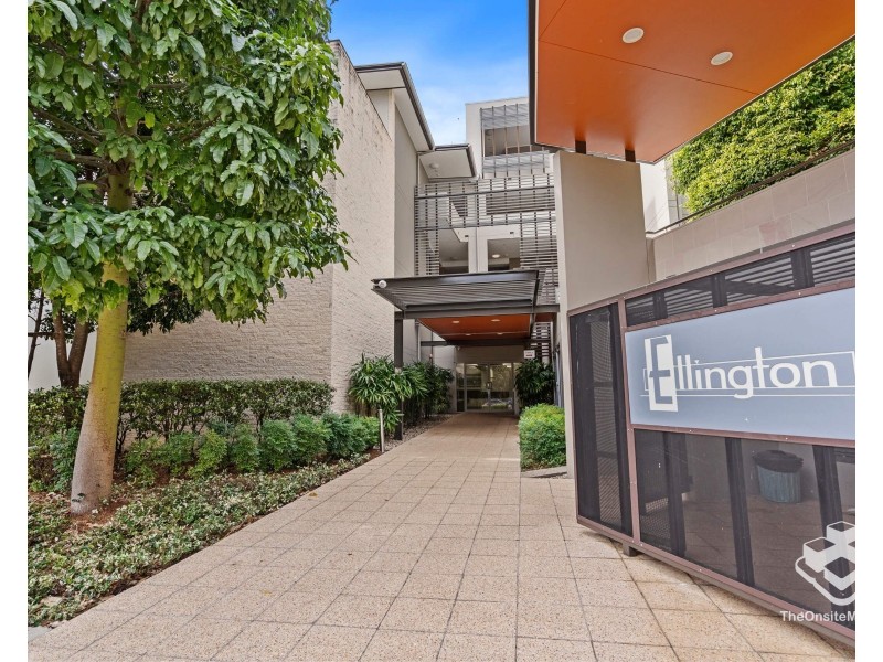 265/71 Beeston Street, Teneriffe QLD 4005