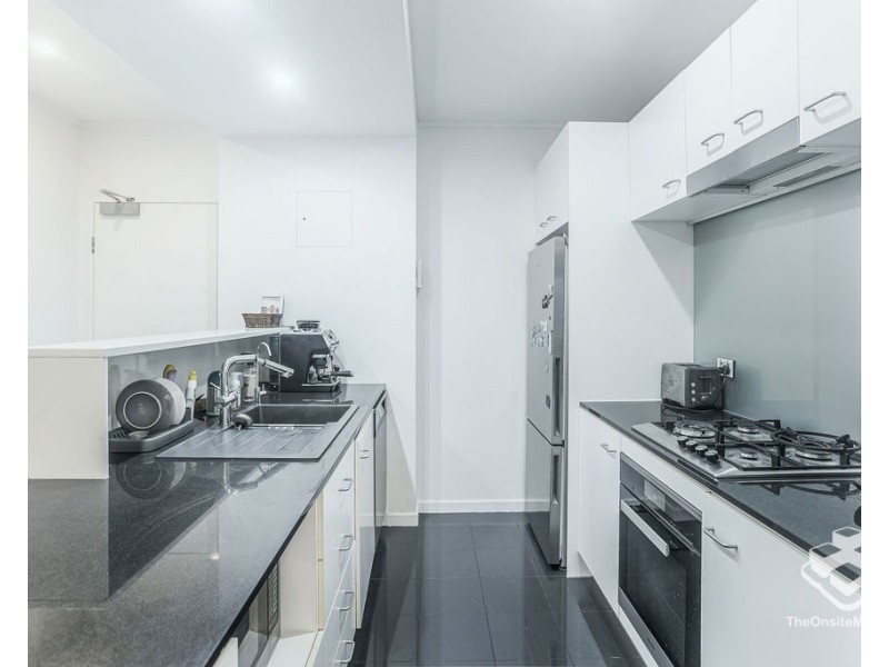 265/71 Beeston Street, Teneriffe QLD 4005