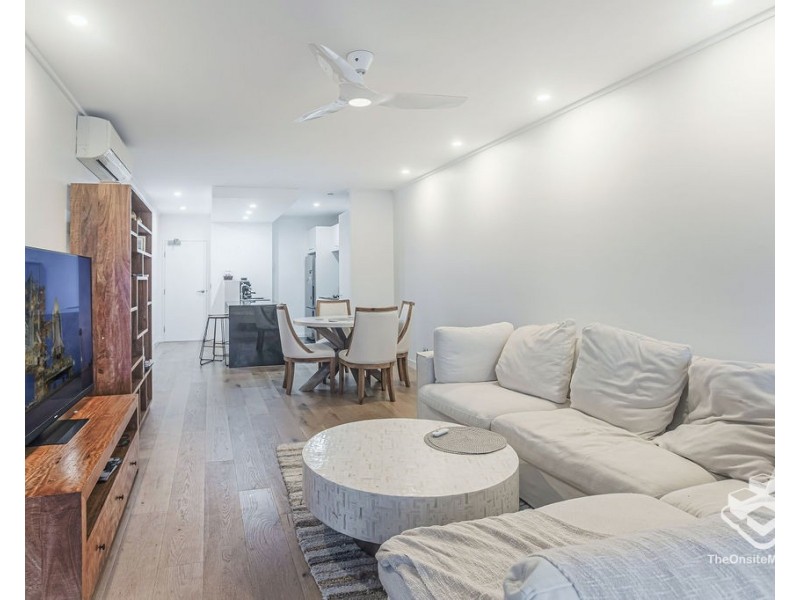 265/71 Beeston Street, Teneriffe QLD 4005