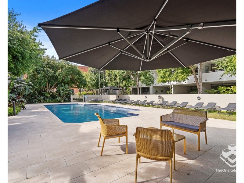265/71 Beeston Street, Teneriffe QLD 4005